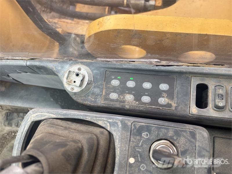 CAT 345C L Escavatori cingolati