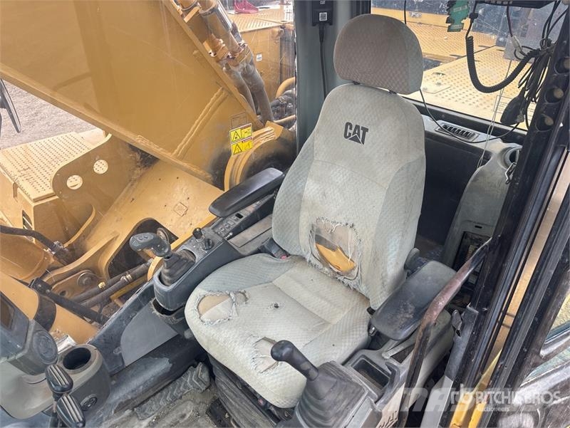 CAT 345C L Escavatori cingolati