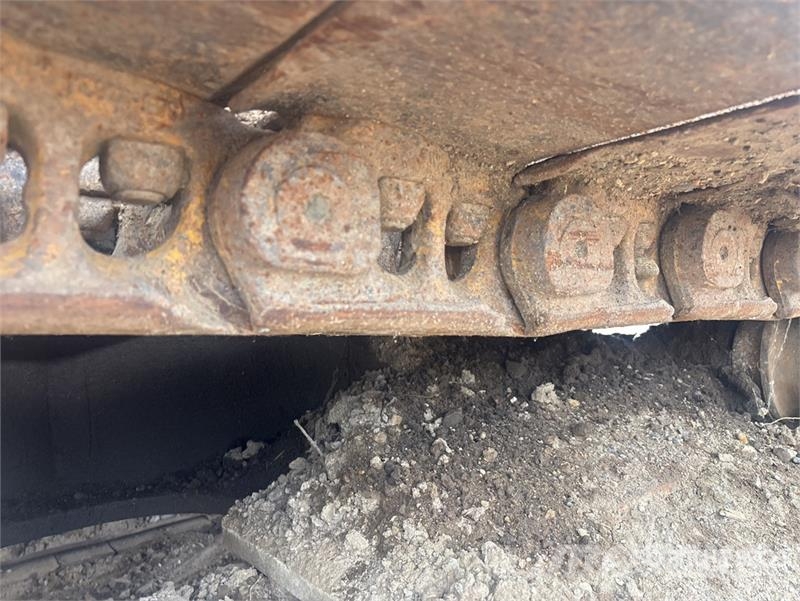 CAT 345C L Escavatori cingolati