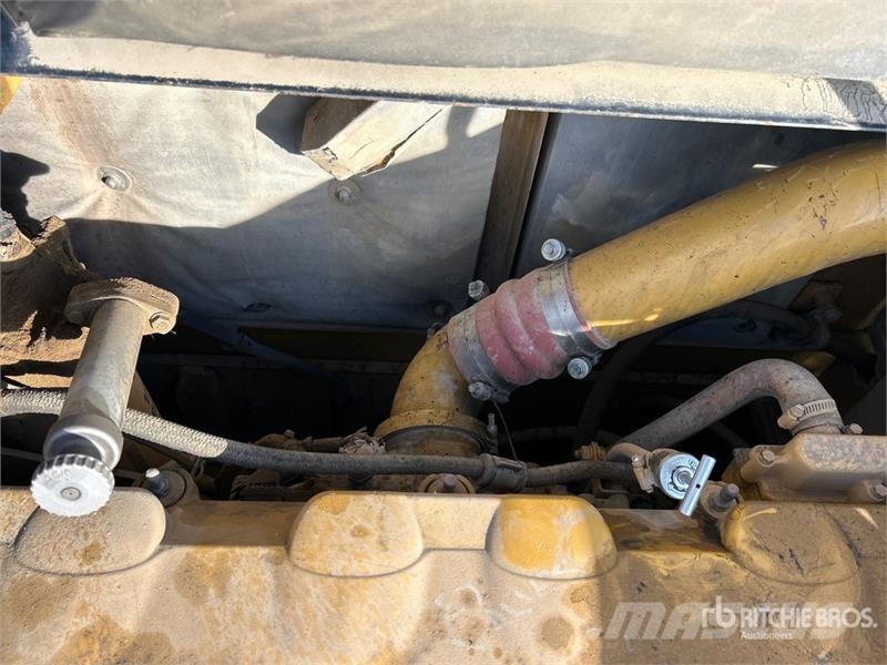 CAT 345C L Bageri gusjeničari