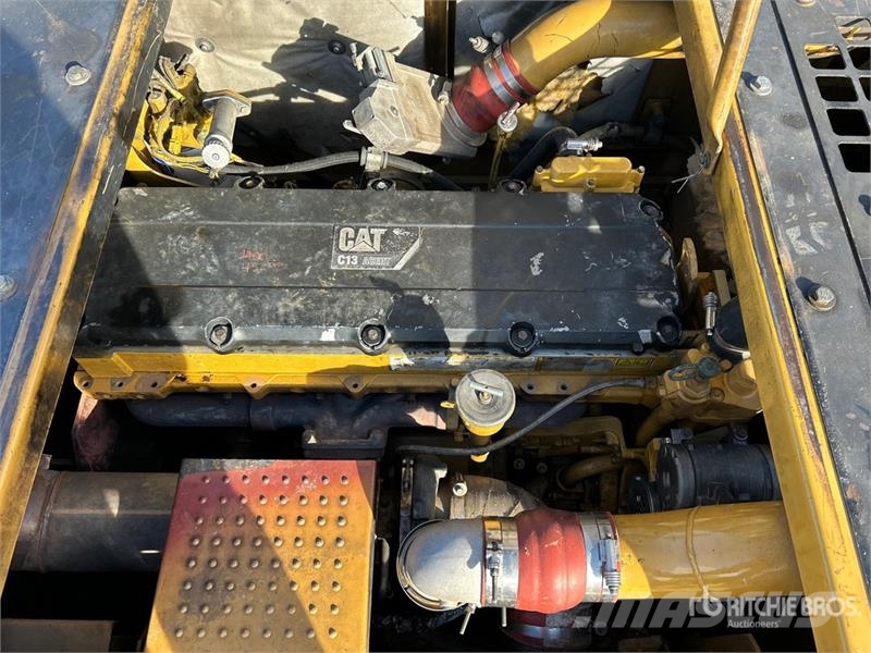 CAT 345C L Gravemaskiner på larvebånd