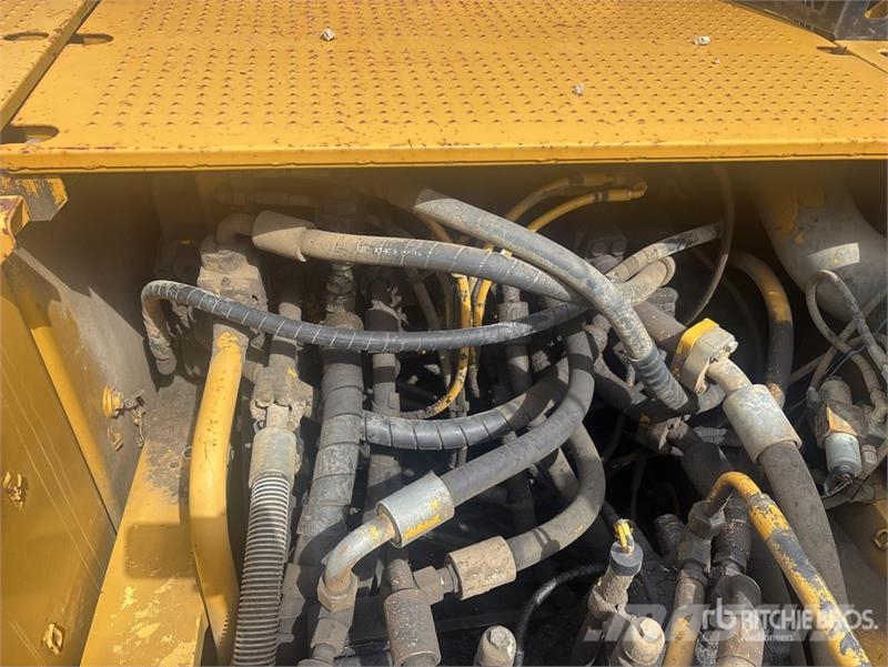 CAT 345C L Escavatori cingolati