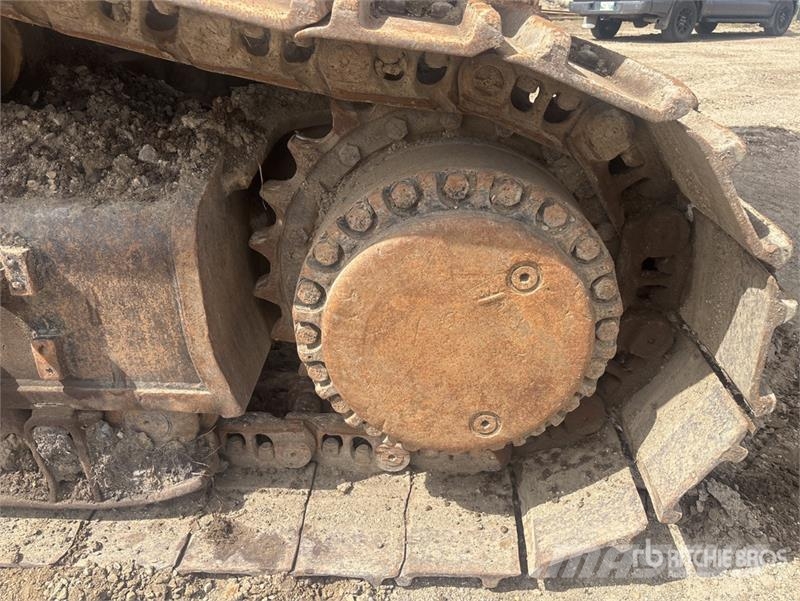 CAT 345C L Escavatori cingolati