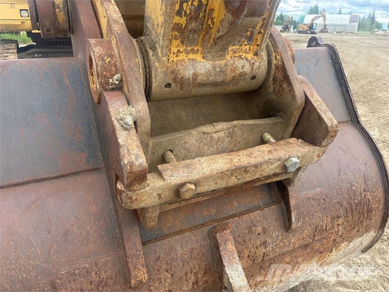 CAT 345C L Escavatori cingolati