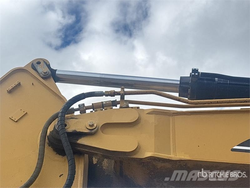 CAT 345C L Escavatori cingolati