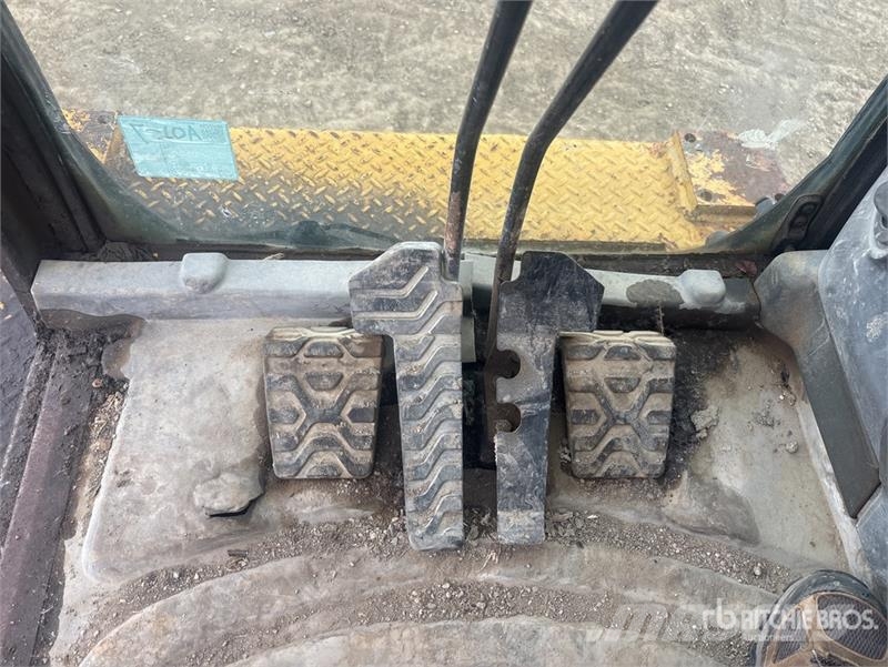 CAT 345C L Escavatori cingolati
