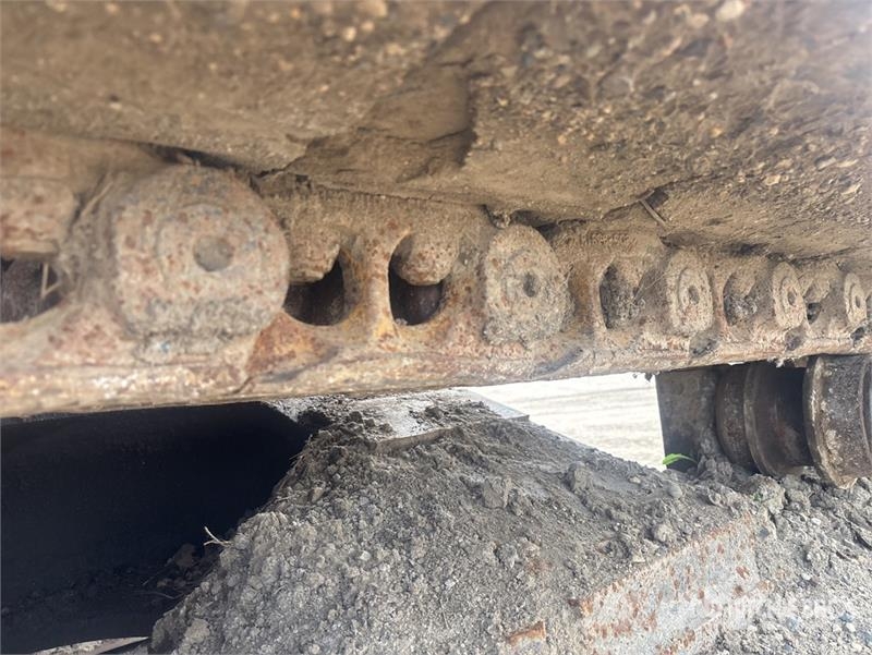 CAT 345C L Escavatori cingolati