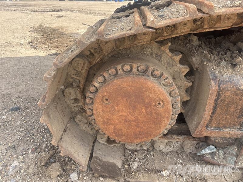 CAT 345C L Escavatori cingolati