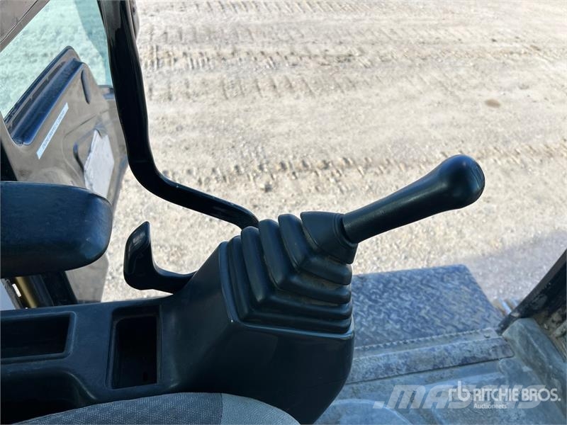CAT 345C L Gravemaskiner på larvebånd
