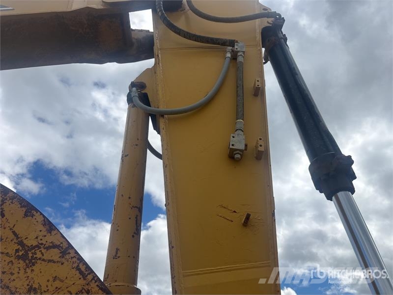 CAT 345C L Escavatori cingolati