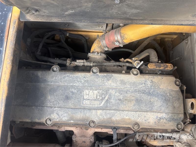 CAT 345C L Escavatori cingolati