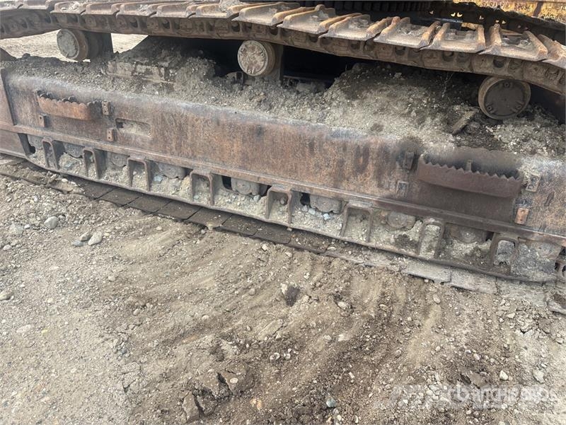 CAT 345C L Escavatori cingolati