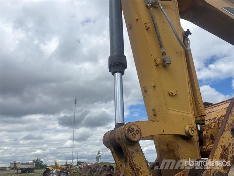 CAT 345C L Escavatori cingolati