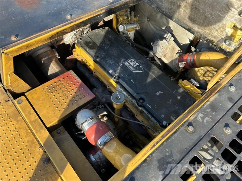CAT 345C L Gravemaskiner på larvebånd