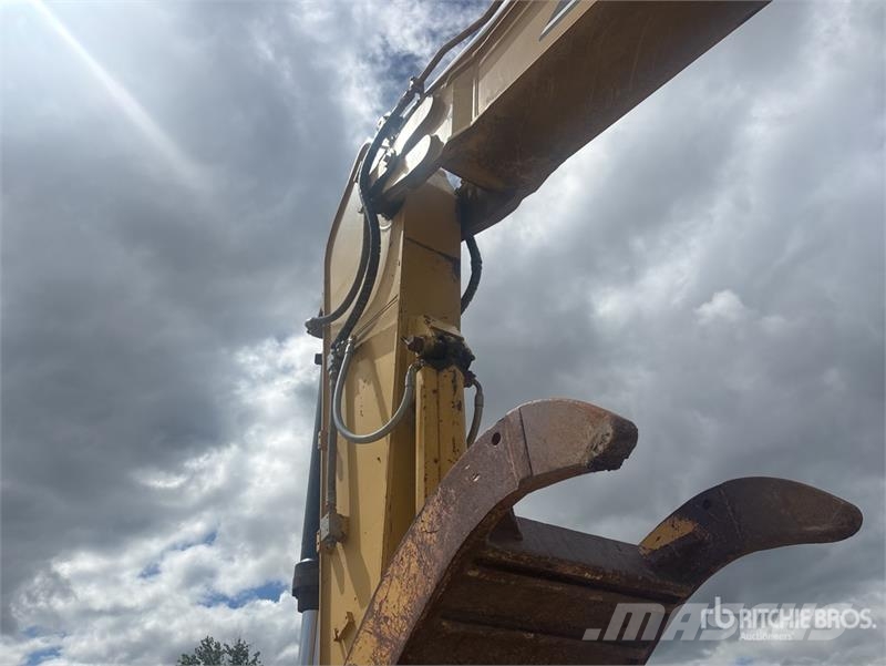 CAT 345C L Escavatori cingolati