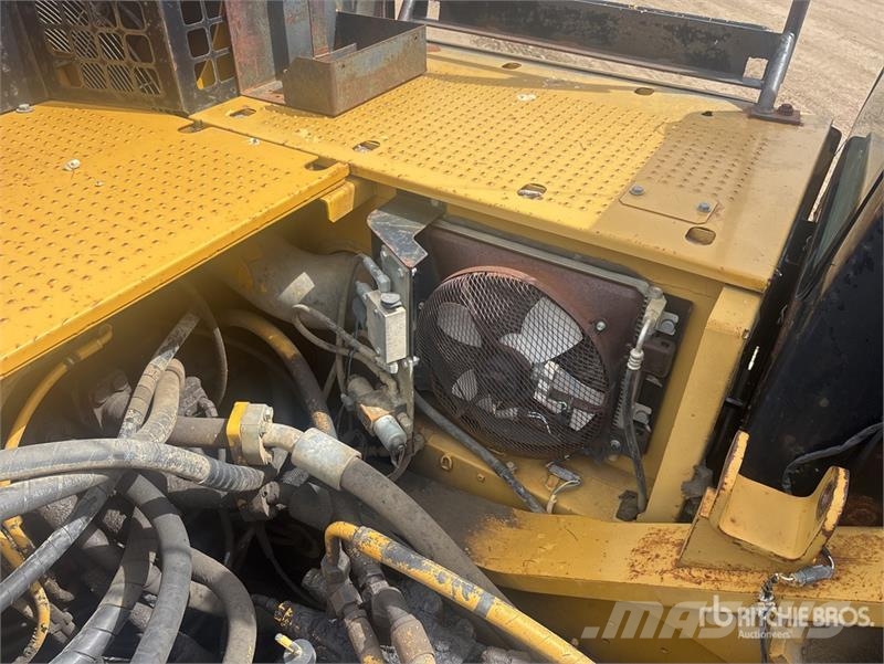 CAT 345C L Escavatori cingolati
