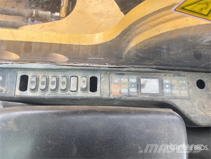 CAT 345C L Escavatori cingolati
