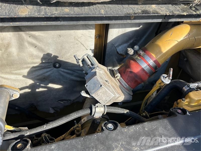 CAT 345C L Gravemaskiner på larvebånd