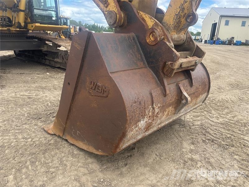 CAT 345C L Escavatori cingolati