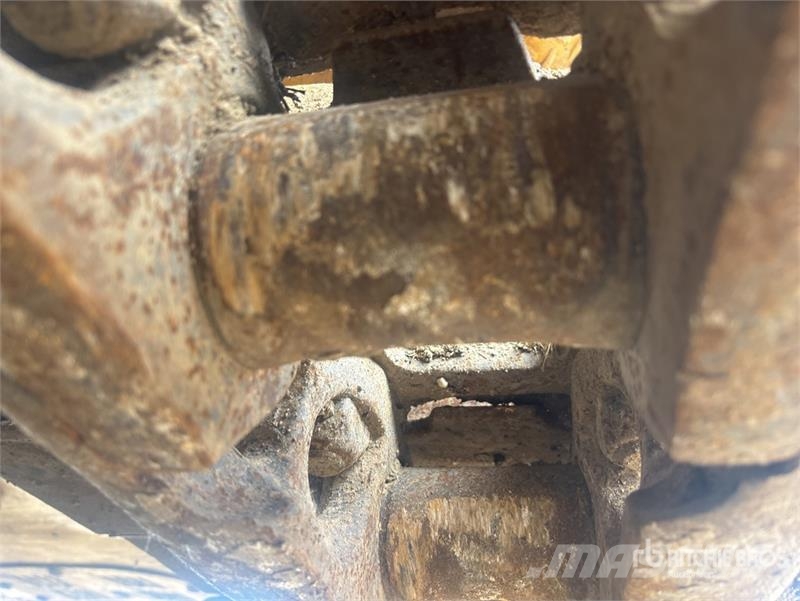 CAT 345C L Escavatori cingolati
