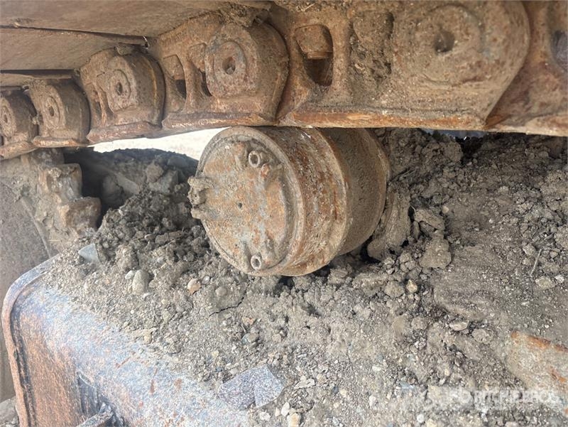CAT 345C L Escavatori cingolati