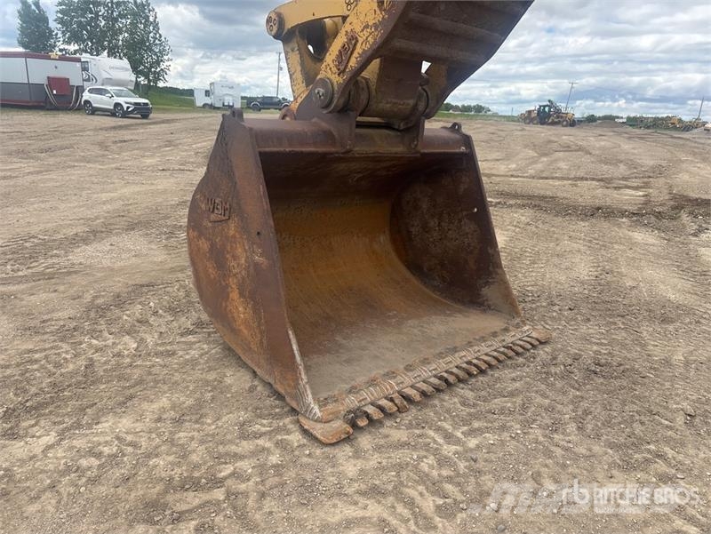 CAT 345C L Escavatori cingolati