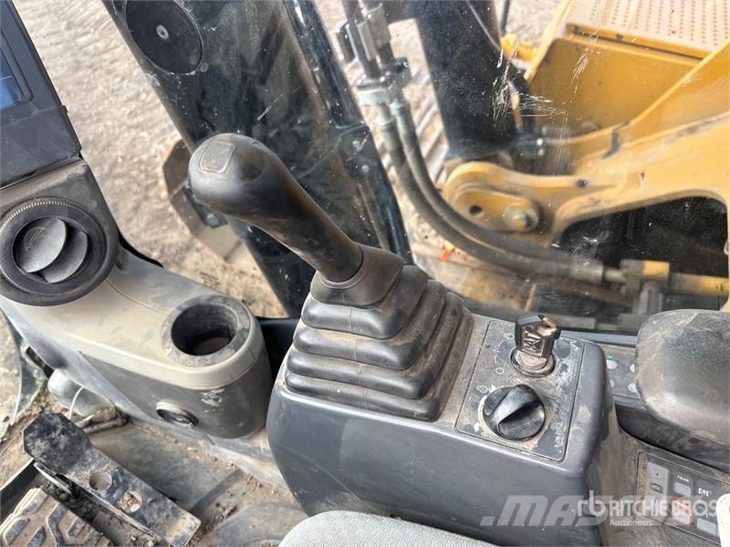 CAT 345D L Tracked Excavator Escavatori cingolati