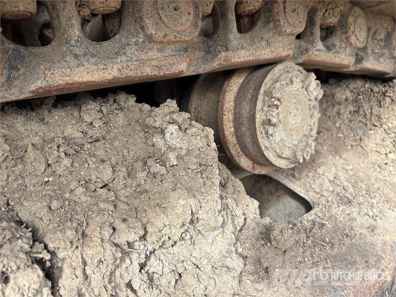 CAT 345D L Tracked Excavator Escavatori cingolati