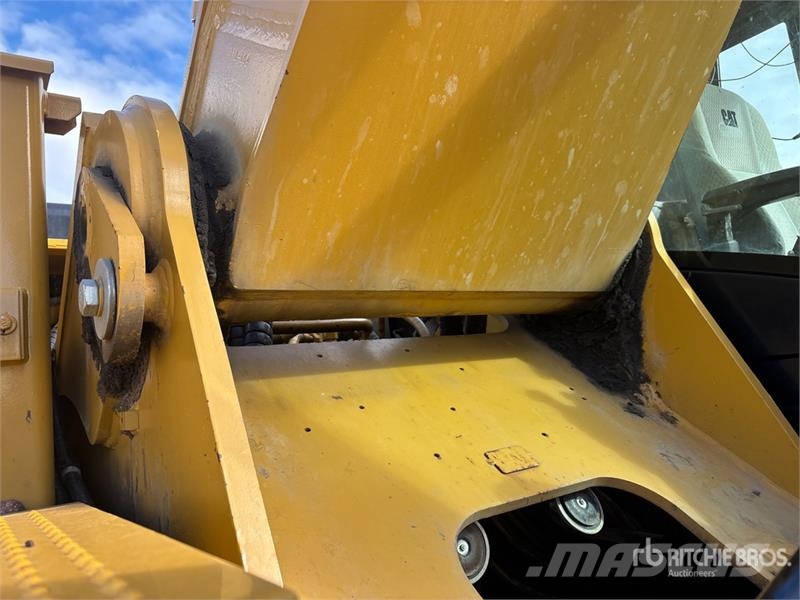 CAT 345D L Tracked Excavator Escavatori cingolati
