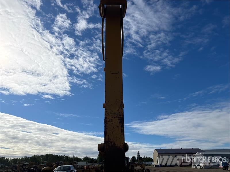 CAT 345D L Tracked Excavator Escavatori cingolati