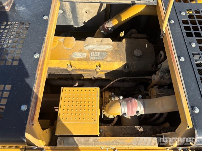 CAT 345D L Tracked Excavator Escavatori cingolati