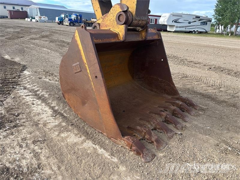 CAT 345D L Tracked Excavator Escavatori cingolati