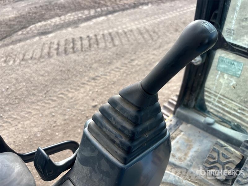 CAT 345D L Tracked Excavator Escavatori cingolati