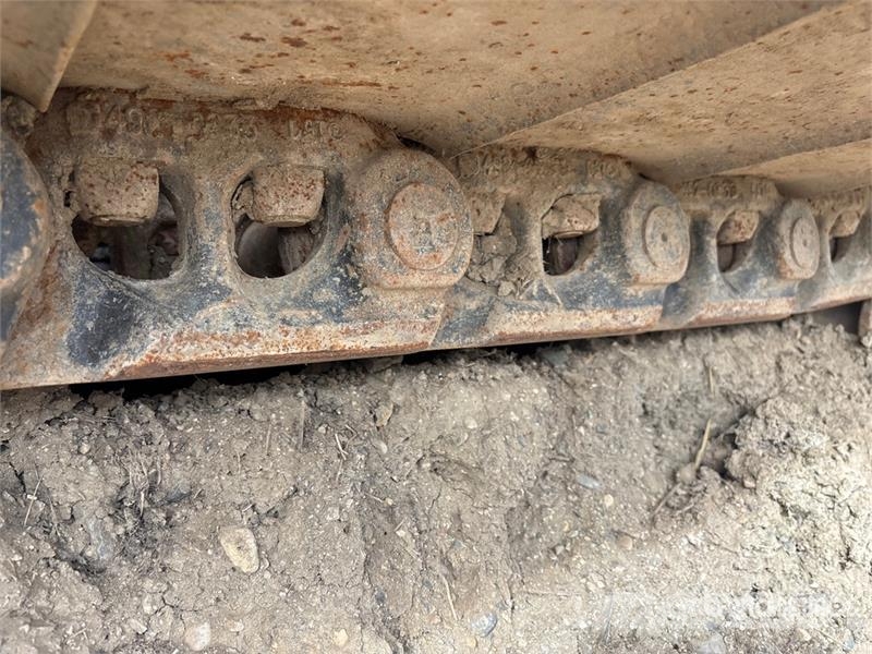 CAT 345D L Tracked Excavator Escavatori cingolati