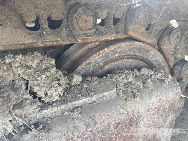 CAT 345D L Tracked Excavator Escavatori cingolati