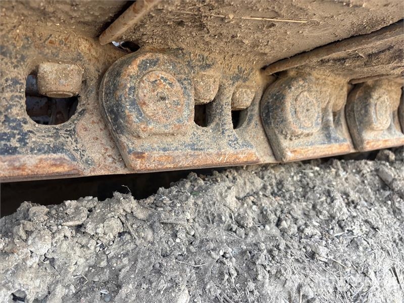 CAT 345D L Tracked Excavator Escavatori cingolati