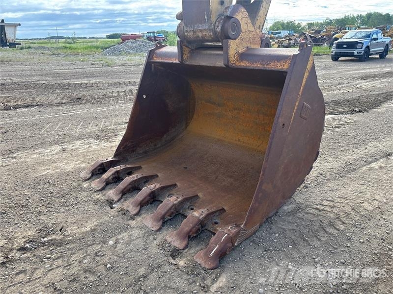 CAT 345D L Tracked Excavator Escavatori cingolati
