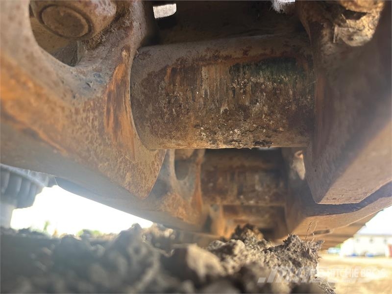 CAT 345D L Tracked Excavator Escavatori cingolati