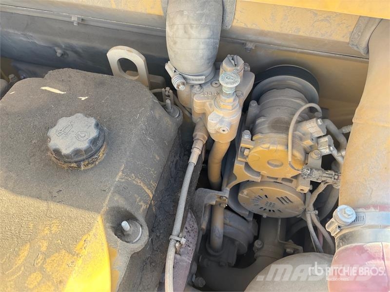 CAT 345D L Tracked Excavator Escavatori cingolati