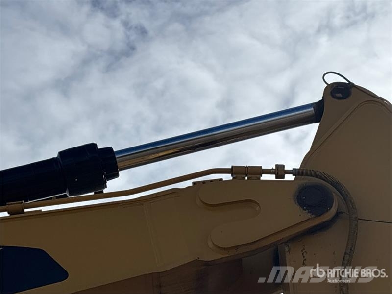 CAT 345D L Tracked Excavator Escavatori cingolati