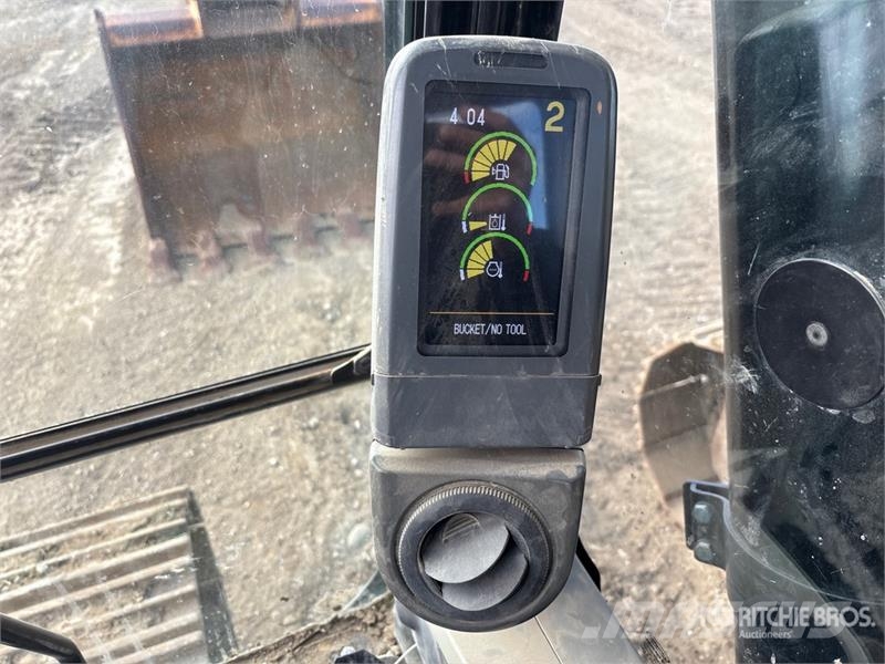 CAT 345D L Tracked Excavator Escavatori cingolati