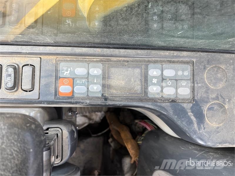 CAT 345D L Tracked Excavator Escavatori cingolati