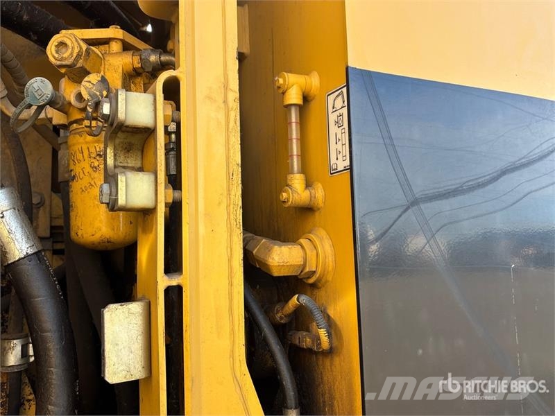 CAT 345D L Tracked Excavator Escavatori cingolati