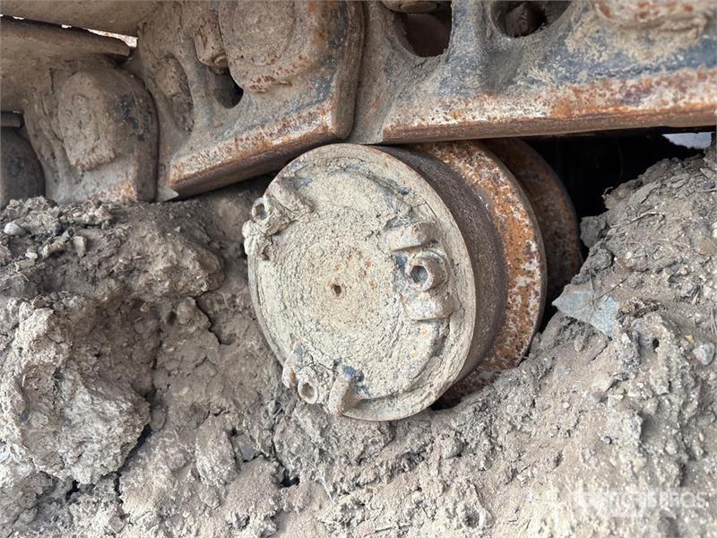 CAT 345D L Tracked Excavator Escavatori cingolati