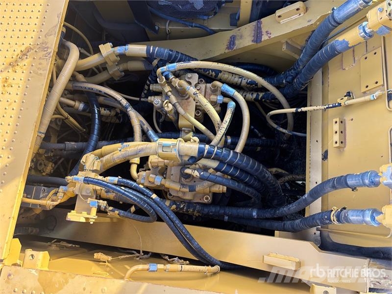 CAT 345D L Tracked Excavator Escavatori cingolati