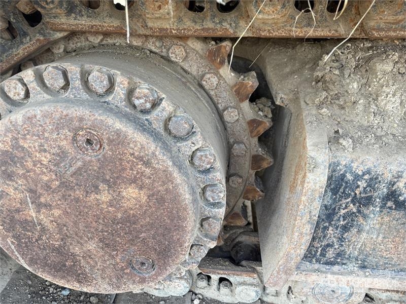 CAT 345D L Tracked Excavator Escavatori cingolati