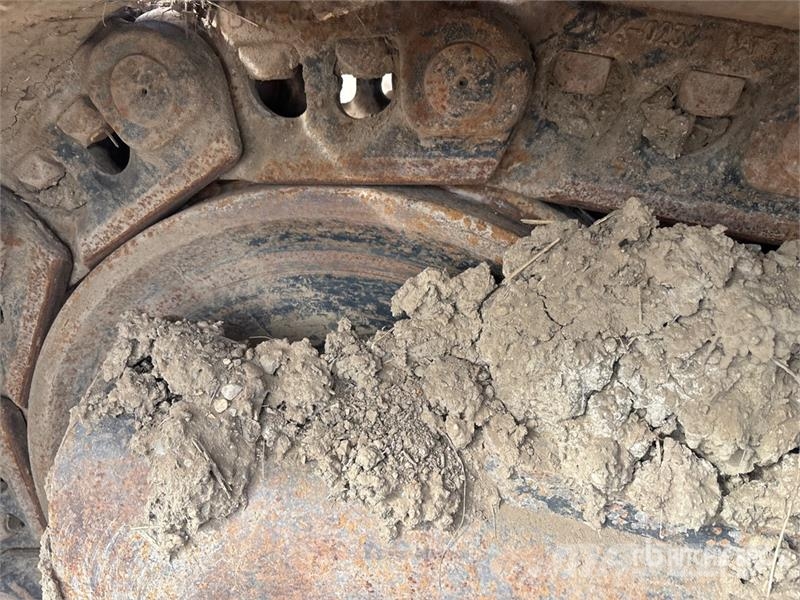 CAT 345D L Tracked Excavator Escavatori cingolati