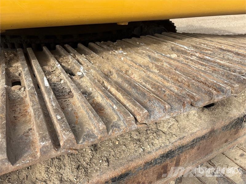 CAT 345D L Tracked Excavator Escavatori cingolati