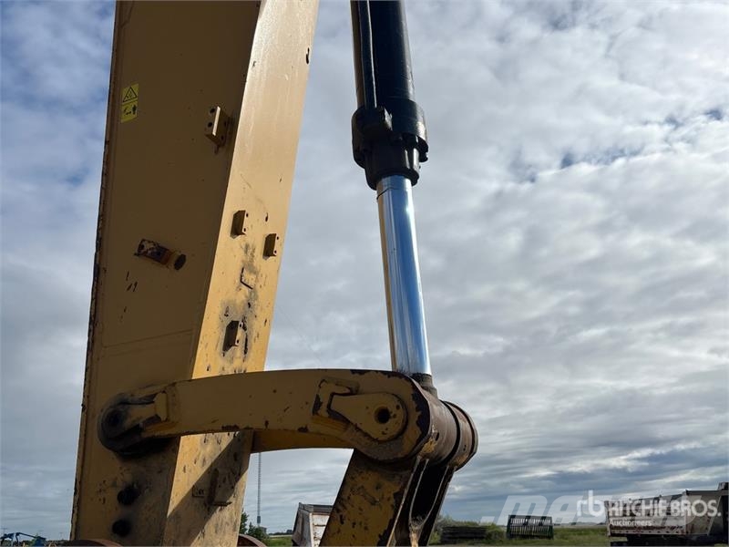 CAT 345D L Tracked Excavator Escavatori cingolati