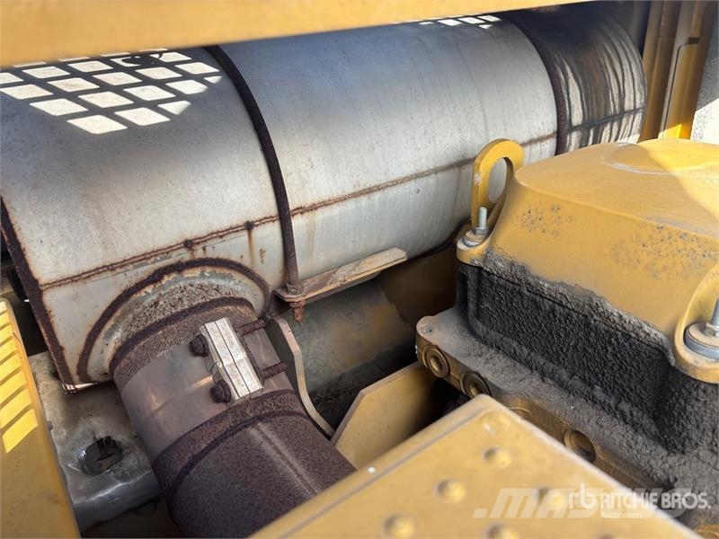 CAT 345D L Tracked Excavator Escavatori cingolati